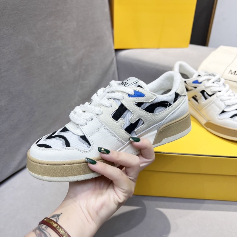 Fendi Sneakers